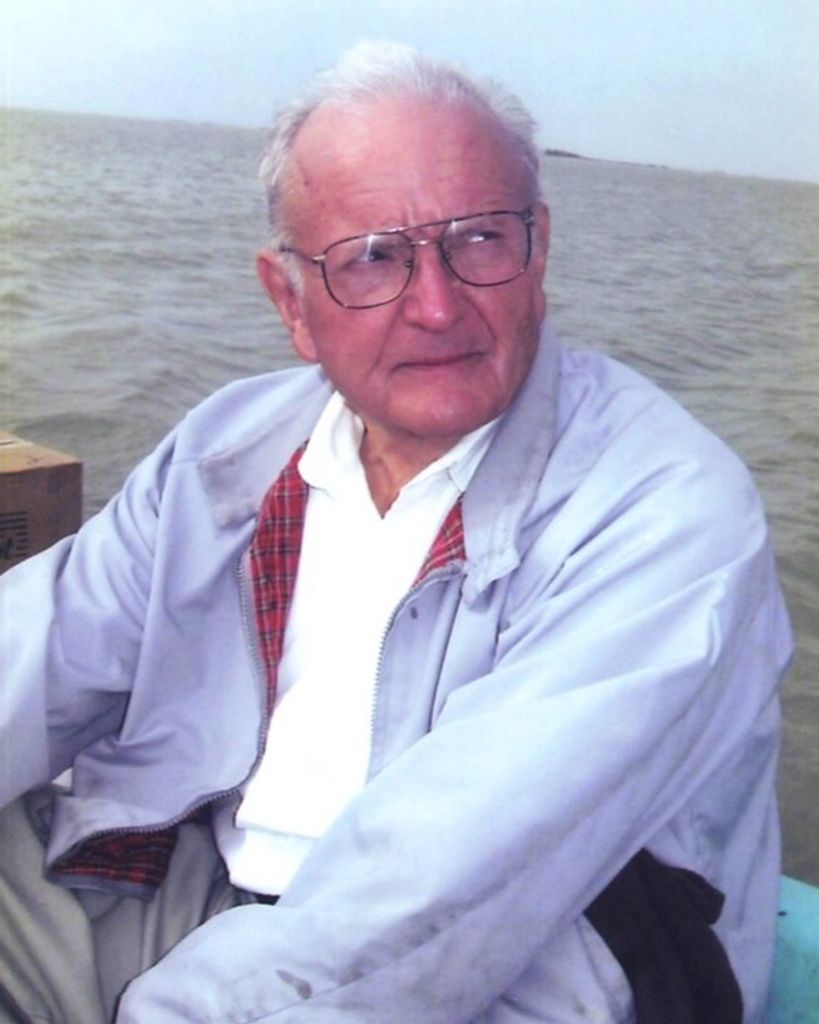 Pat LeRoy Pace