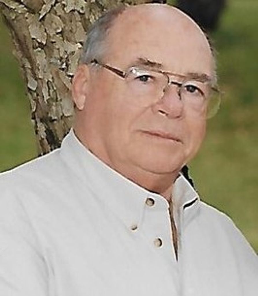 Joseph Coe, Jr. Profile Photo