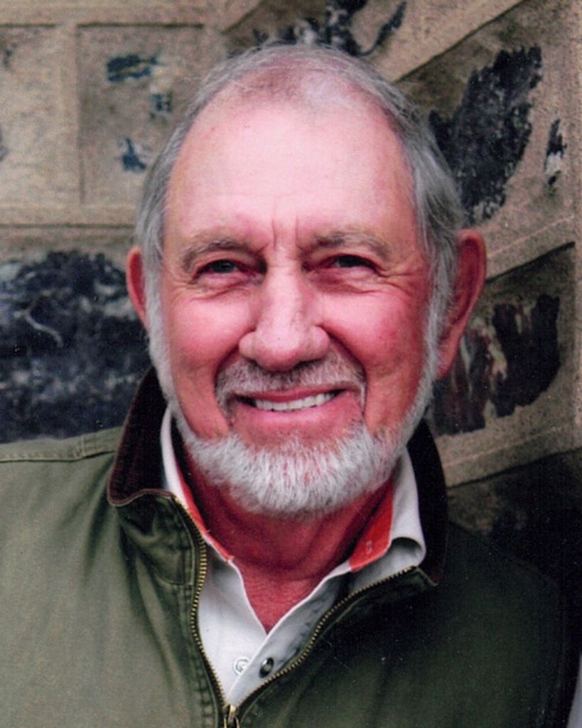 James Marshall Kimball Profile Photo