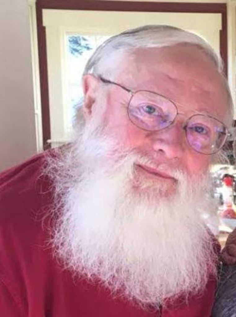 Robert “Joe” Hartman Zellers Profile Photo