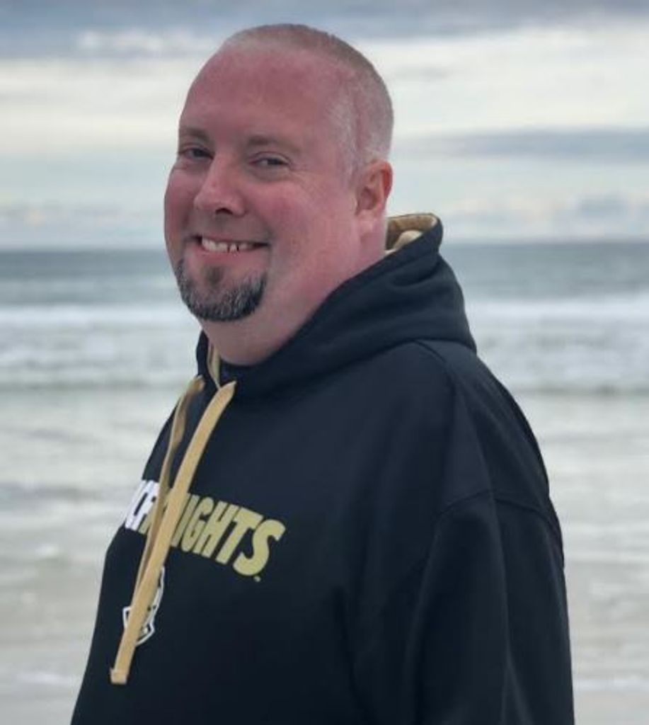 Kevin Sean Mcmurray