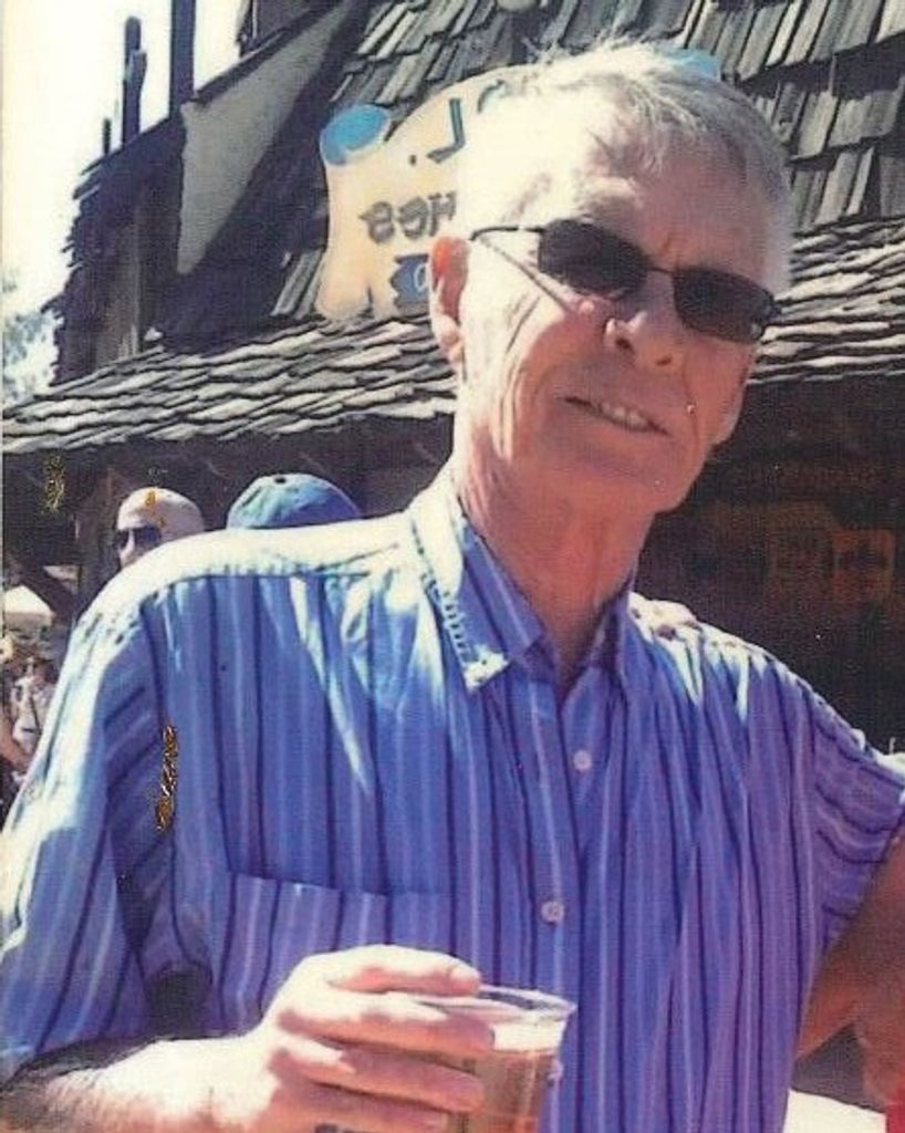 Ronald D. Johnson Profile Photo