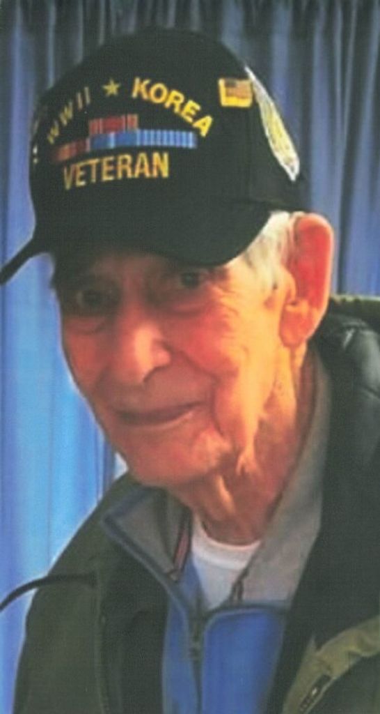James M. Barfield