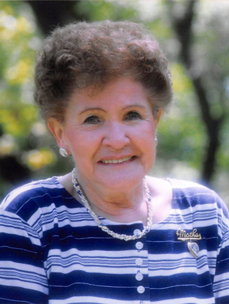 Naomi Bernice Beatty Profile Photo