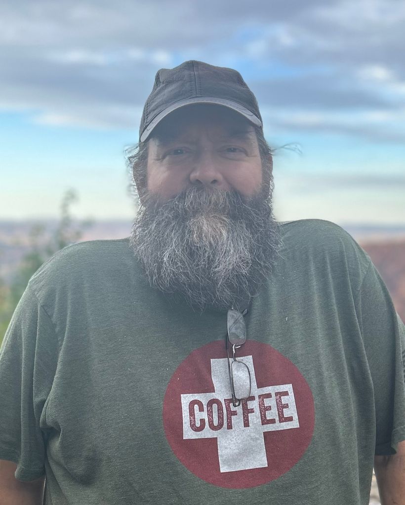 Wes Ray Jernigan Profile Photo