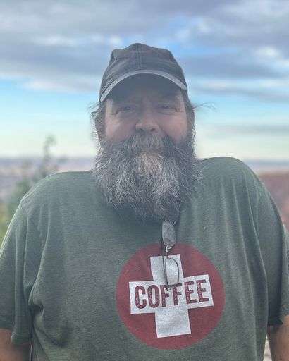 Wes Ray Jernigan's obituary image
