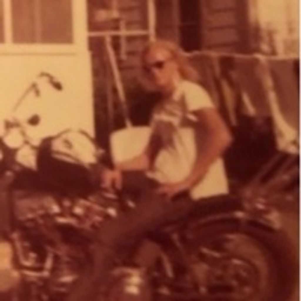 Louie Gene Johnson