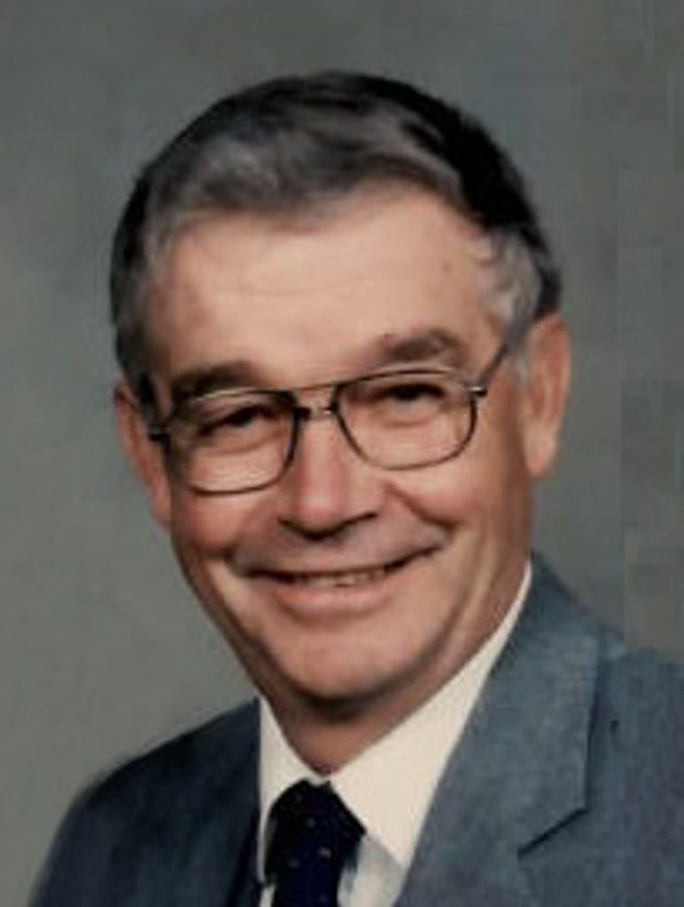 Norman Anderson Profile Photo
