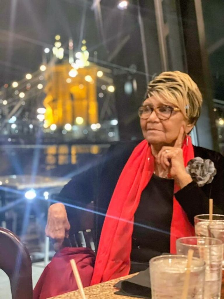 Mattie L. Little Profile Photo