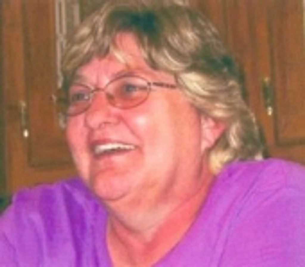 Sharon Cotner Beaver