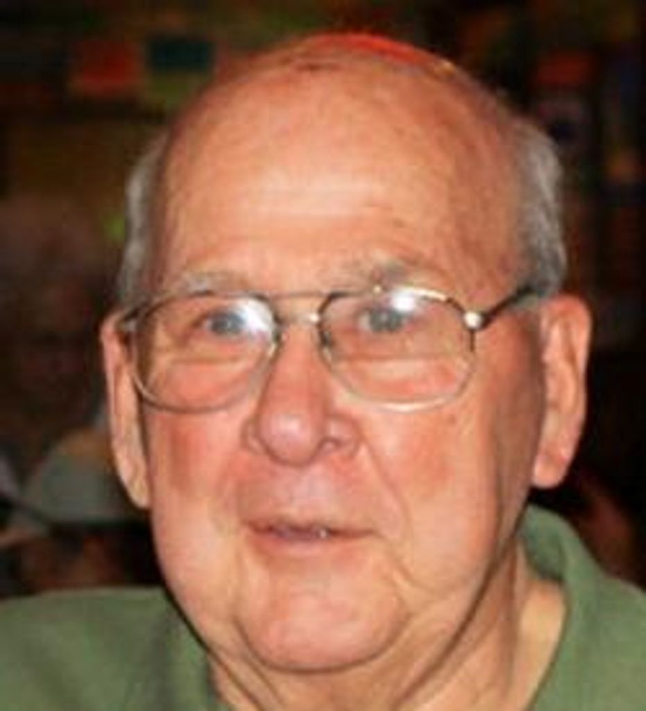 Marvin Kenneth Bastion