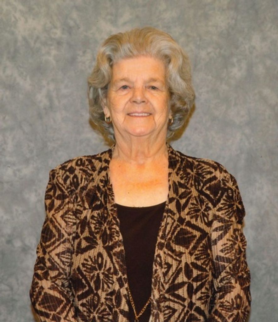 Gloria Strickland Redden Profile Photo