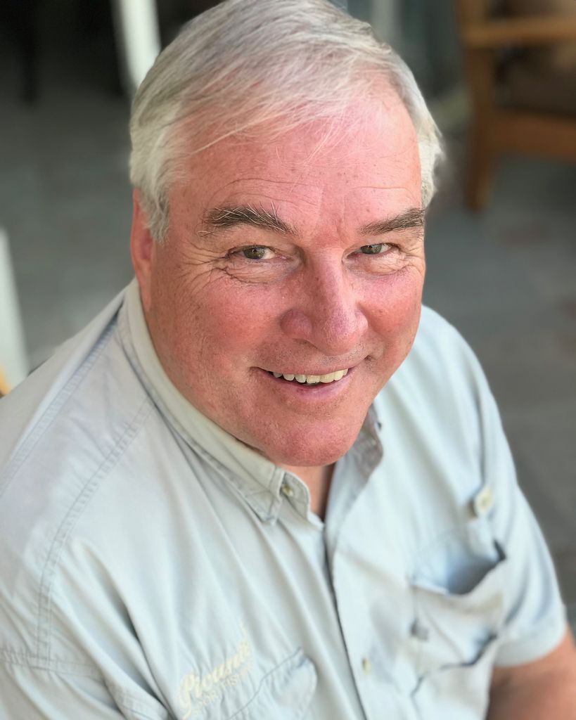 Donald "Don" Lemons Profile Photo