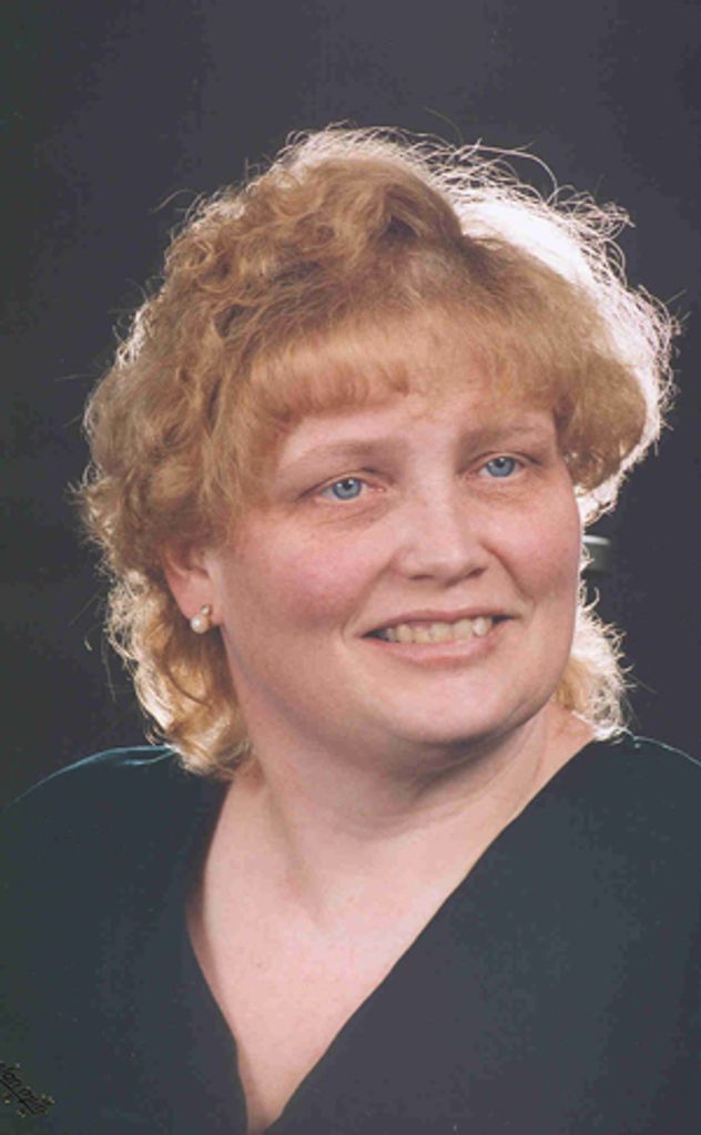 Nancy Lorraine Stenberg
