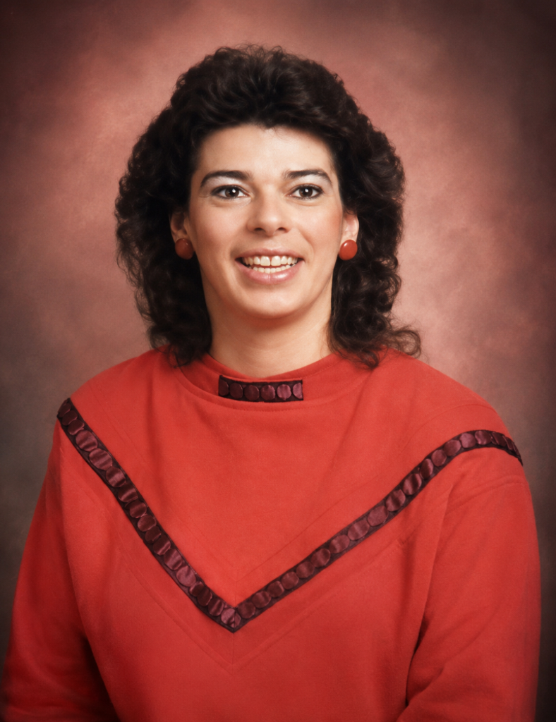 Kristie Louise Mcdonald Profile Photo