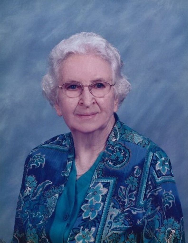 Viola Caroll