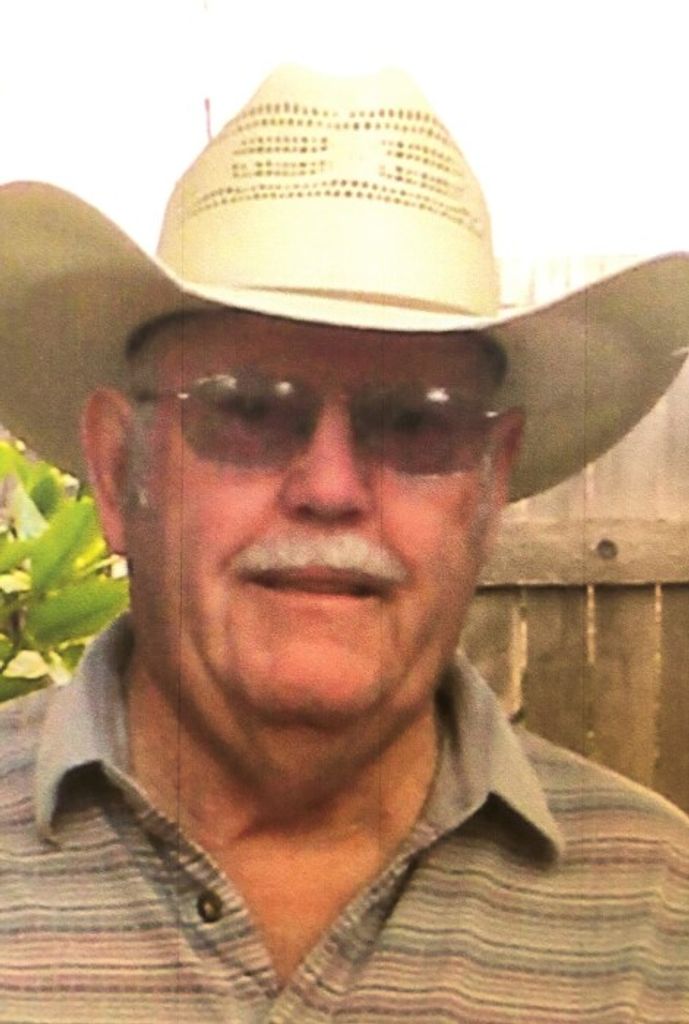 Richard Barbour