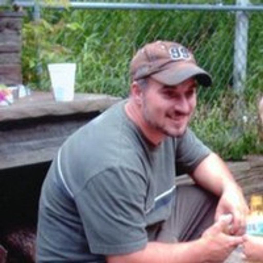 Travis  A Mang Profile Photo