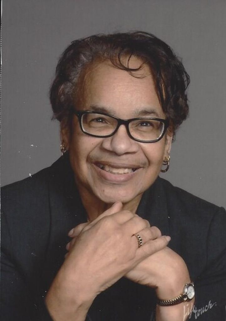 Agnes Regina Smith Profile Photo