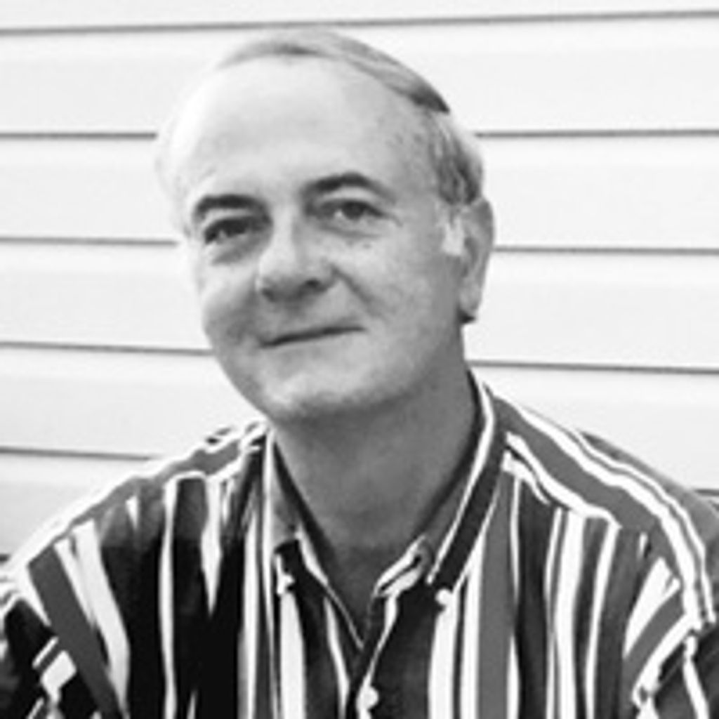 John B. Warren