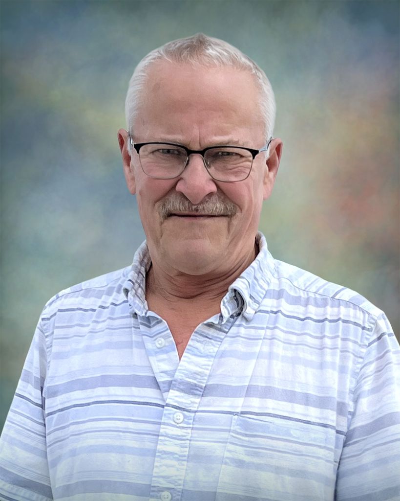 Michael Lee "Mike" Dye Profile Photo