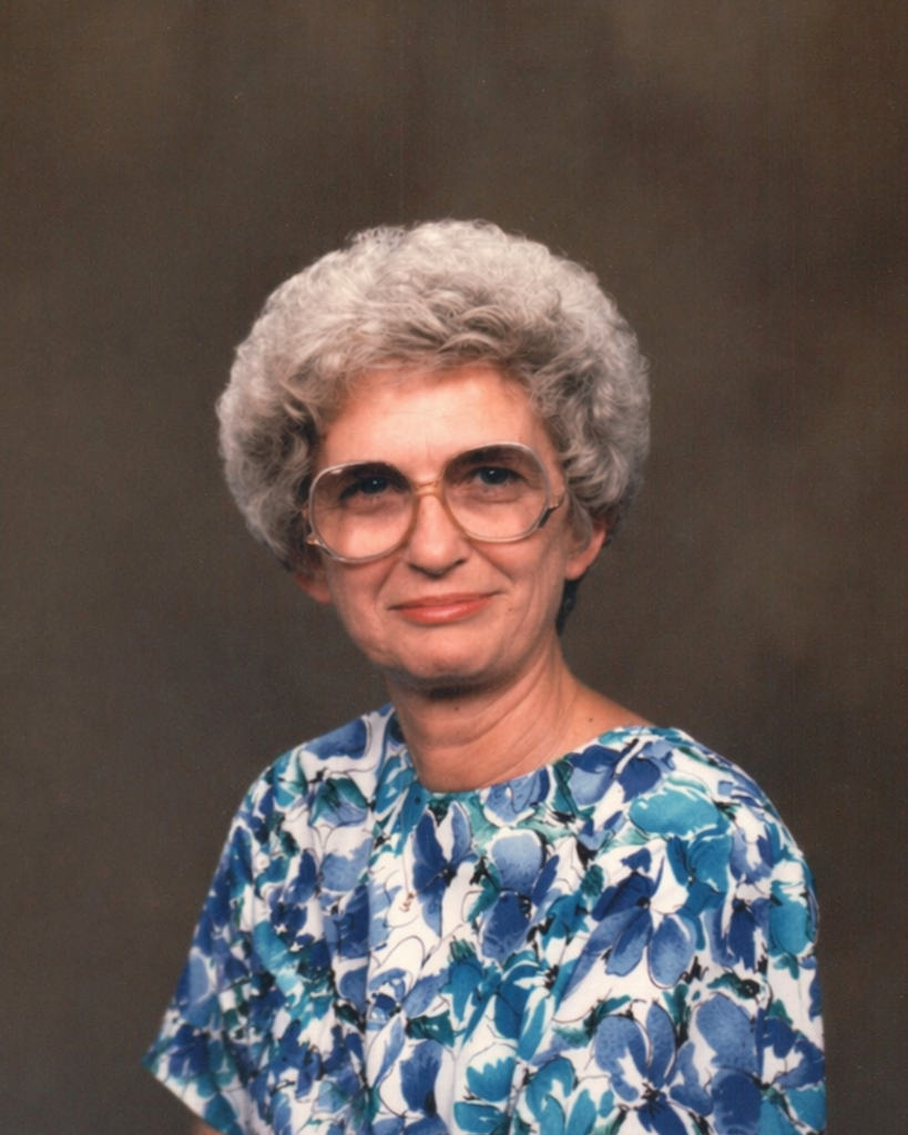 Reba Ann Madera Profile Photo