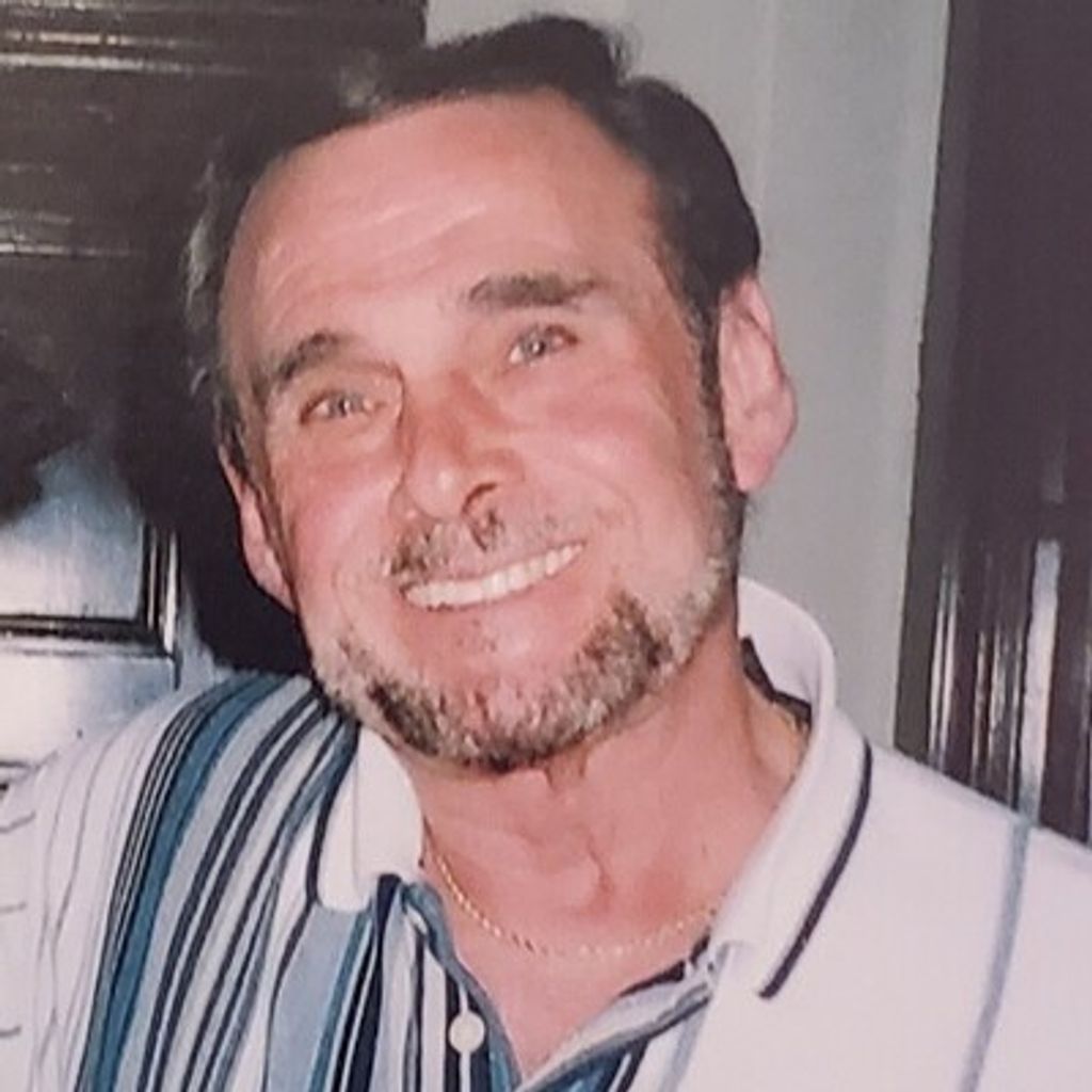 David S. Mueller Profile Photo