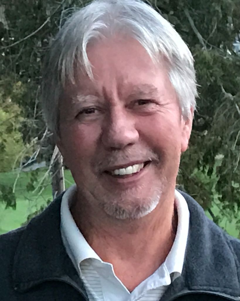 David William Morris Profile Photo