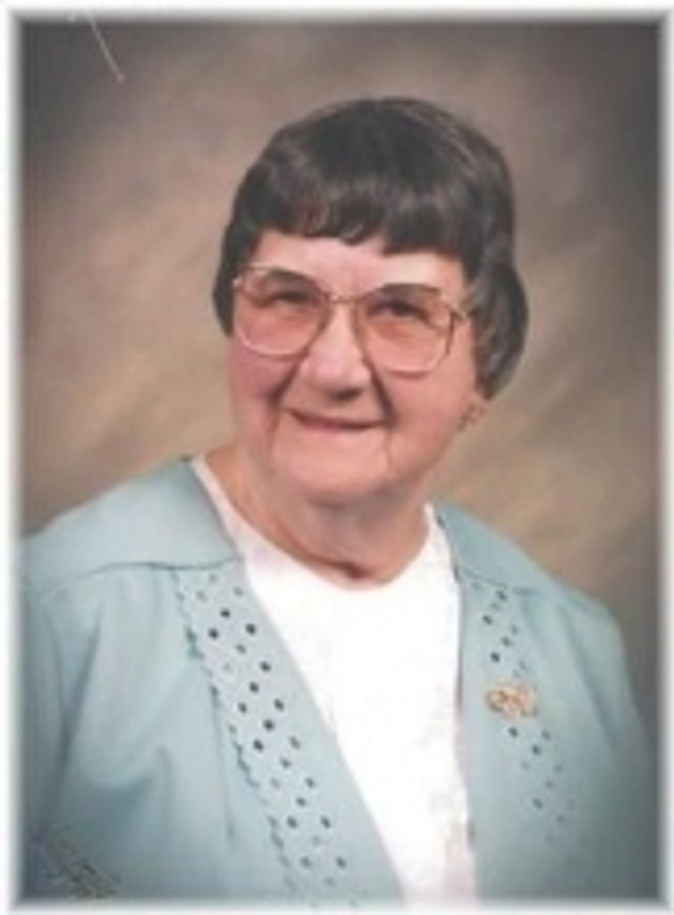 Elizabeth "Betty" Mosley