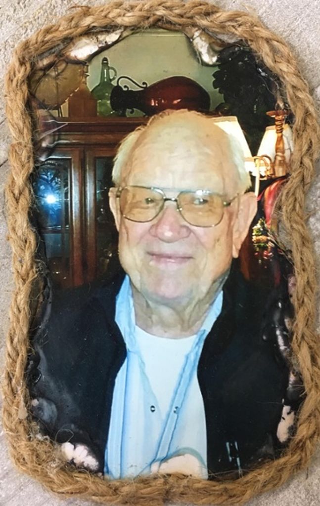 Thomas Eugene Bounds Profile Photo