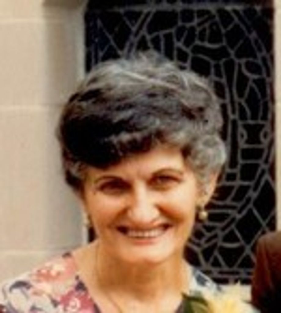 Helen M. Mimnaugh