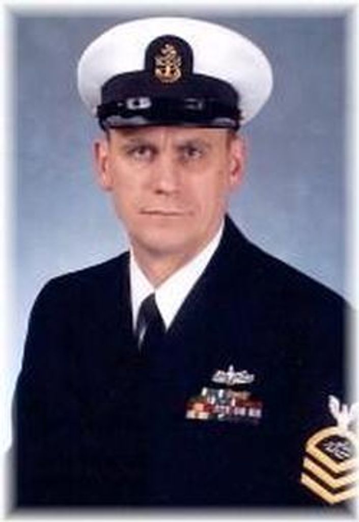 Ricky L. Hutchinson Profile Photo