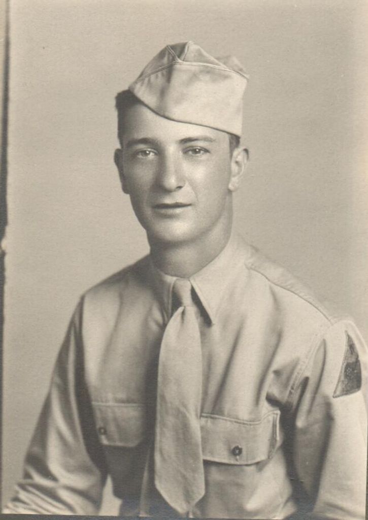 Alfred N. Rossignoli