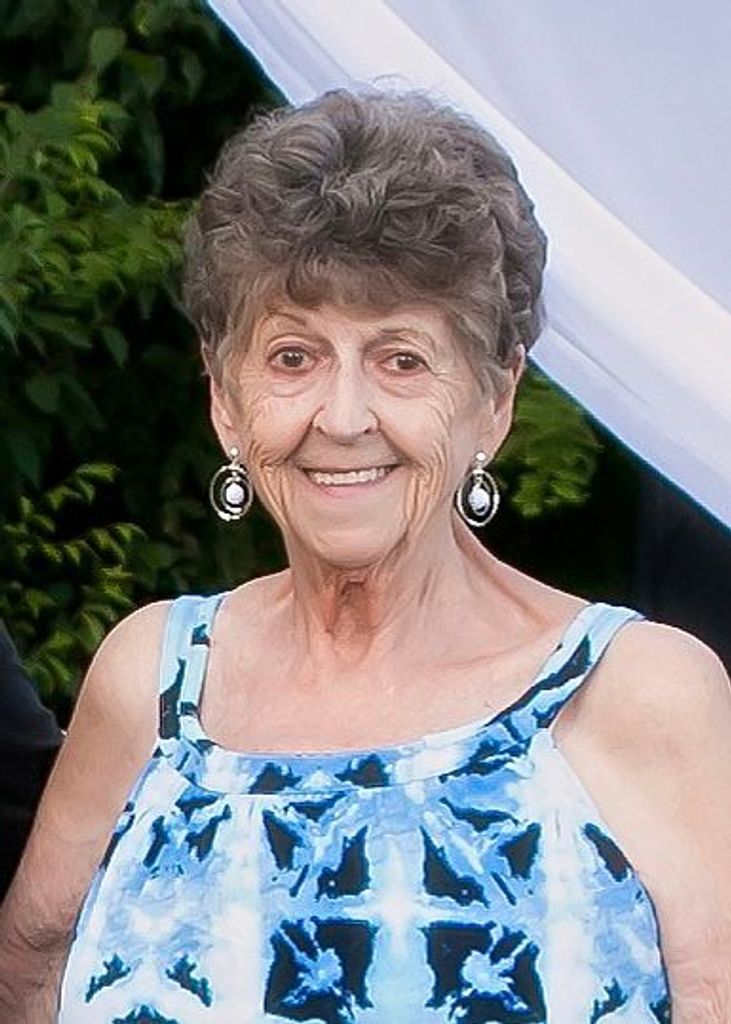 Dorothy A. Drew Profile Photo