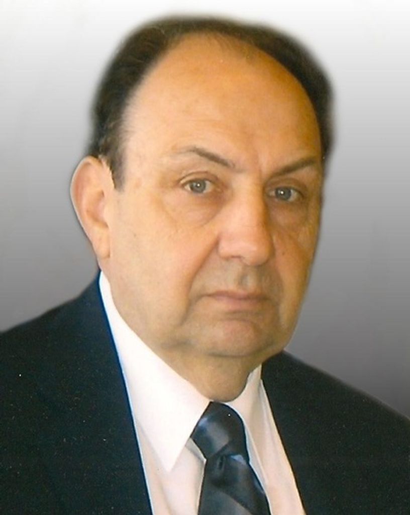 Anthony A. Leardi