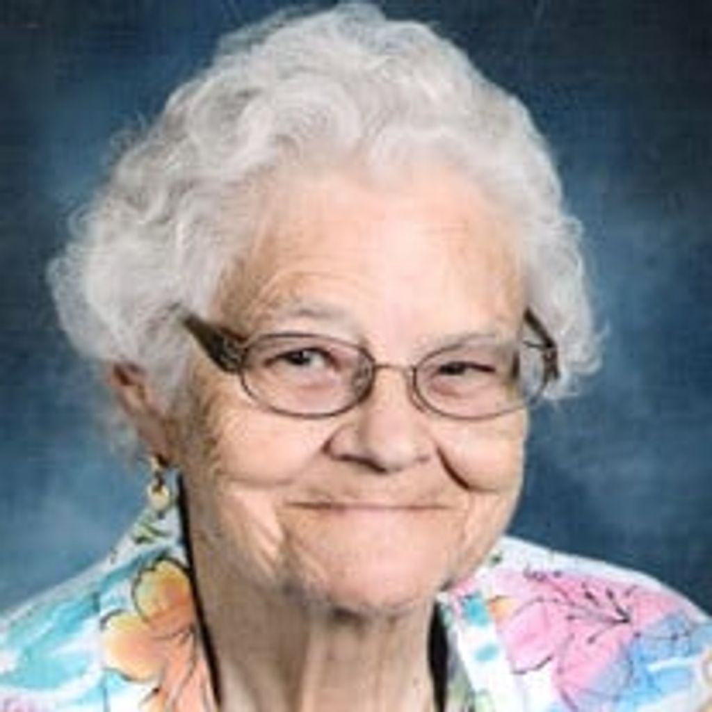 Mrs. Beridella Bischoff