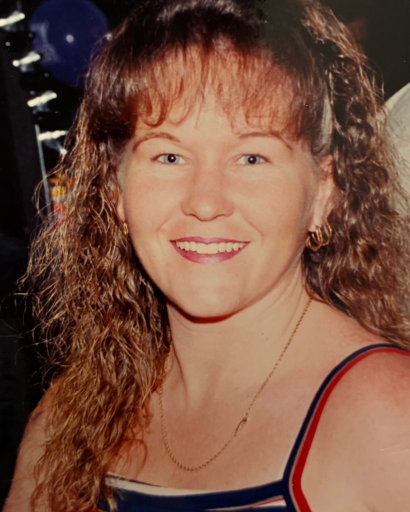 Tammy Jean Garceau Profile Photo