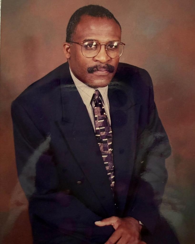 Vladimir Jefferson