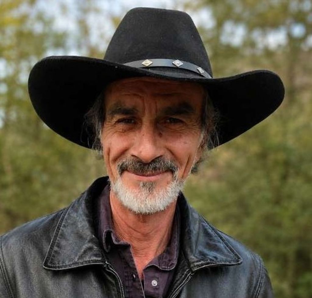 Mike Cummins Profile Photo