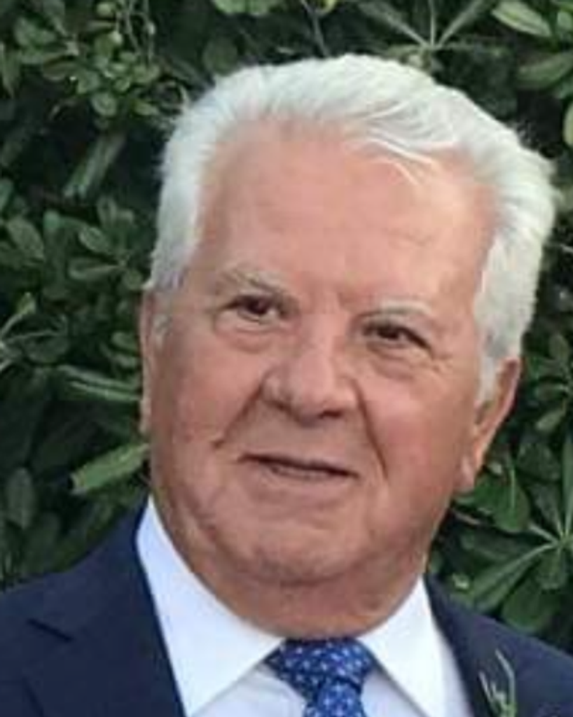 Vasilios Tsempelis