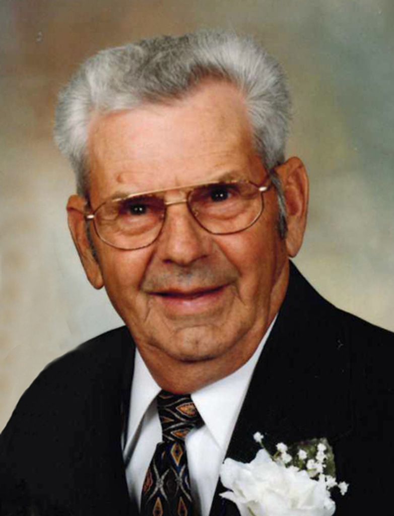 Alex Feist Profile Photo