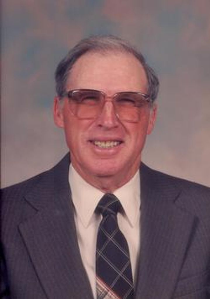 Wayne Austin Shoffner Profile Photo