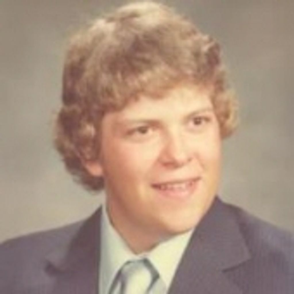 Wayne Edward Stowe