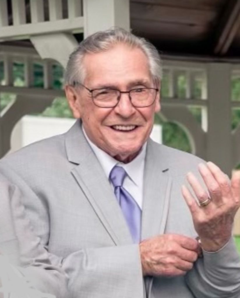 Robert T. Herterich Sr Profile Photo