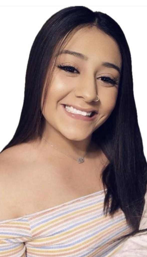 Alyssa Emerald Castillo Profile Photo