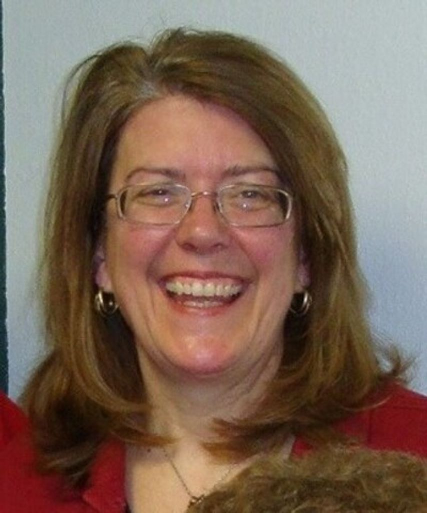 Kathryn Louise Benson Profile Photo
