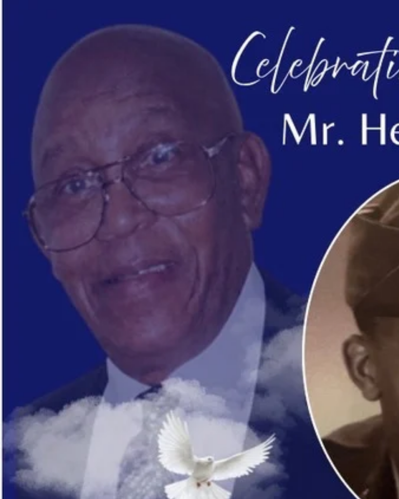 Herman Mack Profile Photo