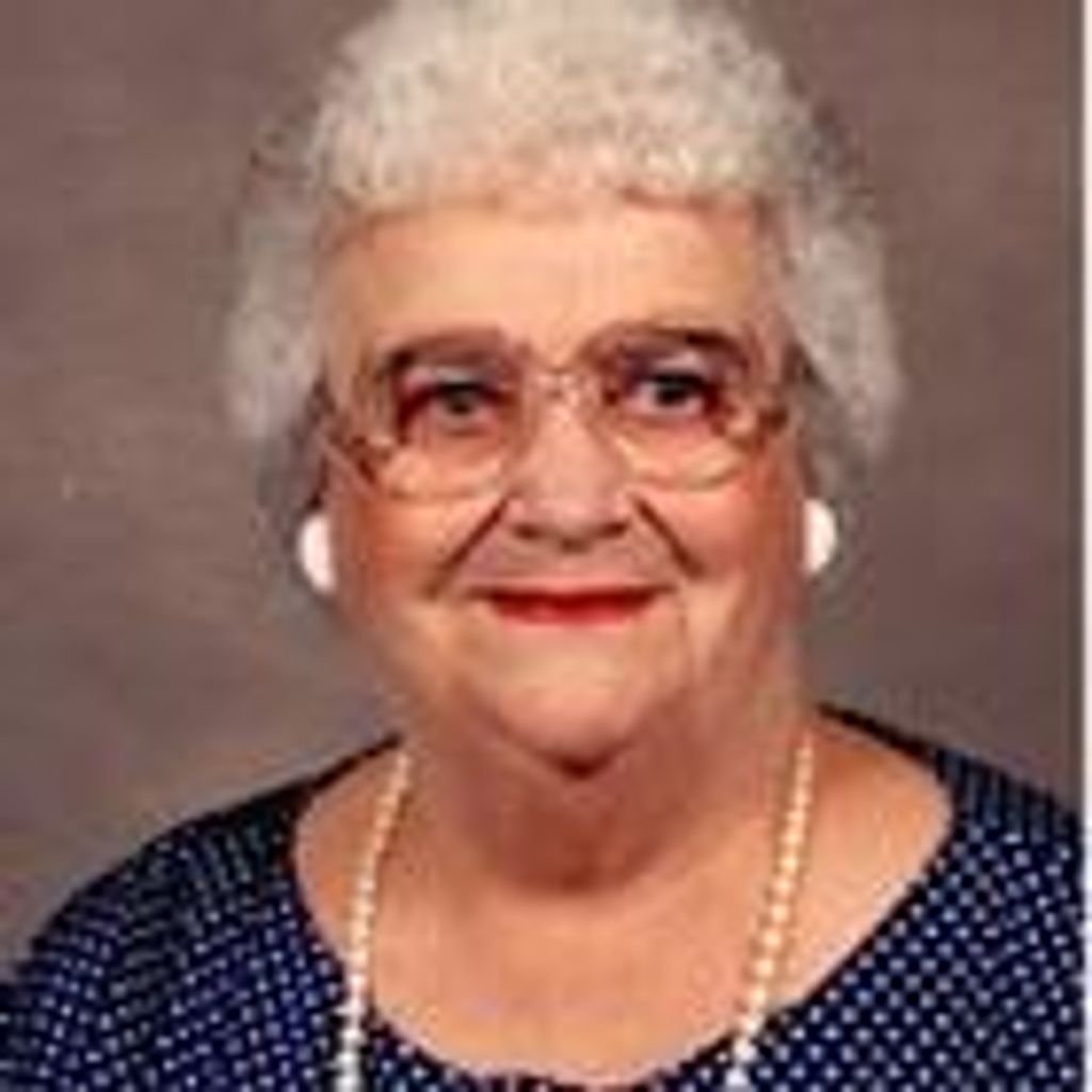 Lorene Henderson