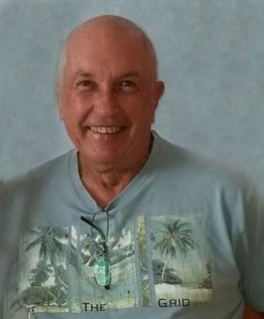 Donald M Flanders Profile Photo