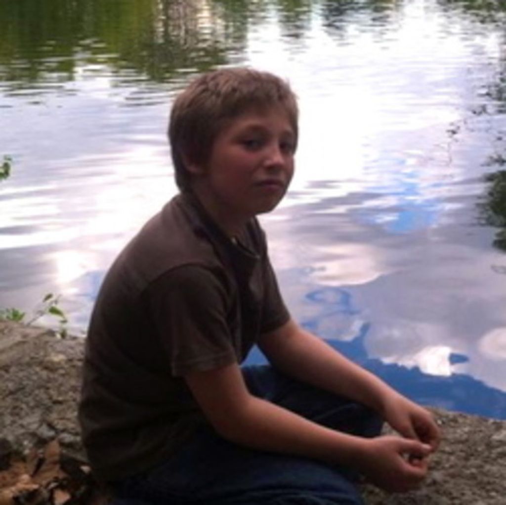 Hayden Isaac Alexander